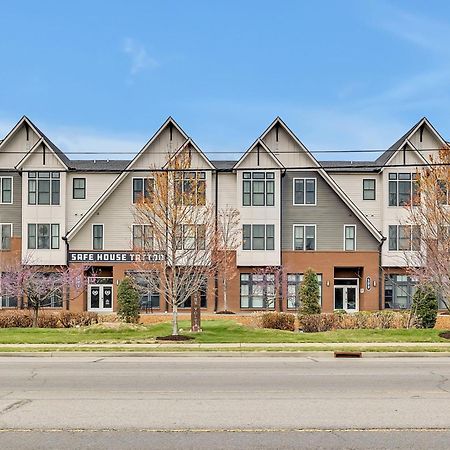 Nashville Cowgirl By Barcle Exterior photo