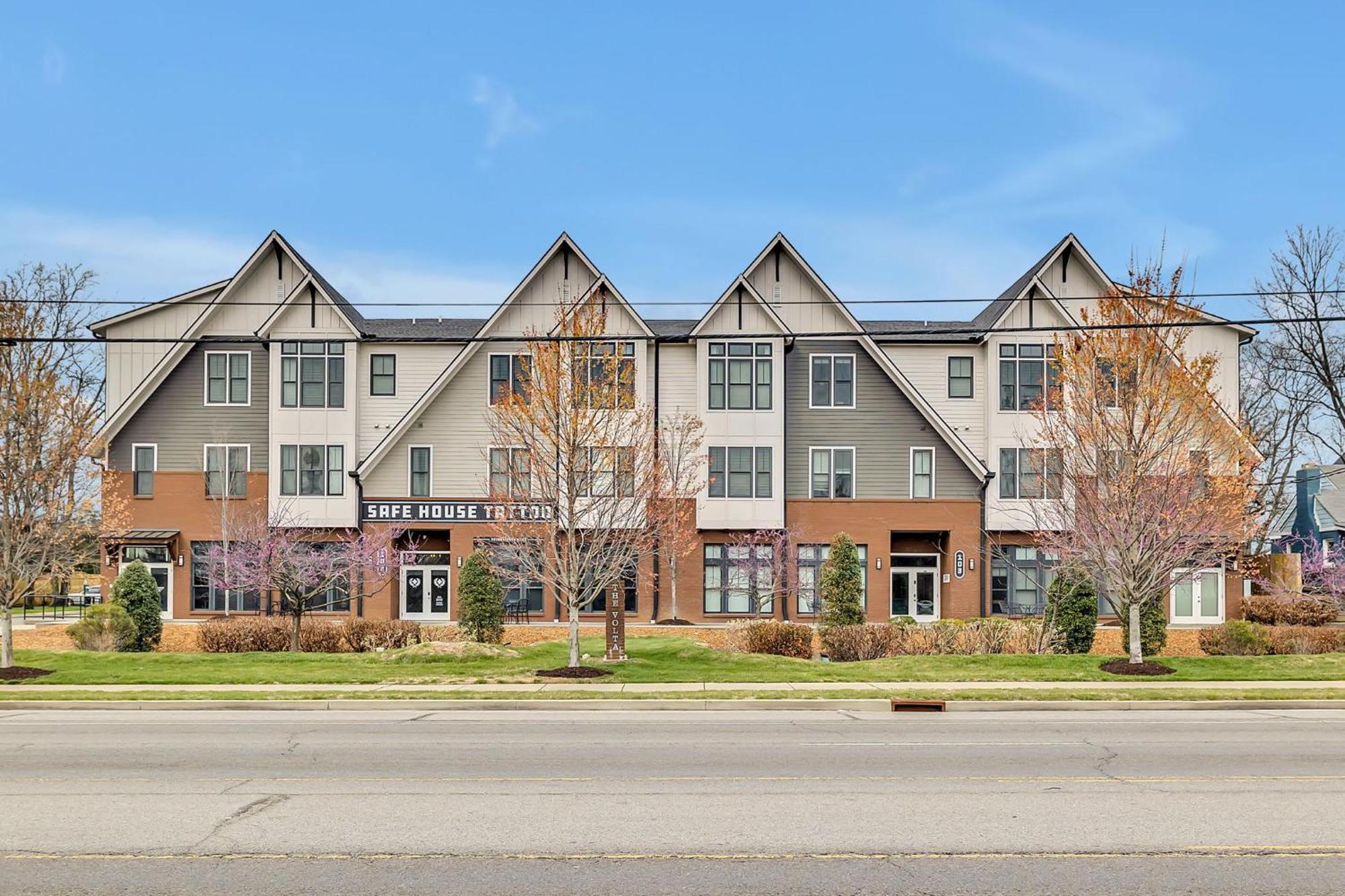 Nashville Cowgirl By Barcle Exterior photo
