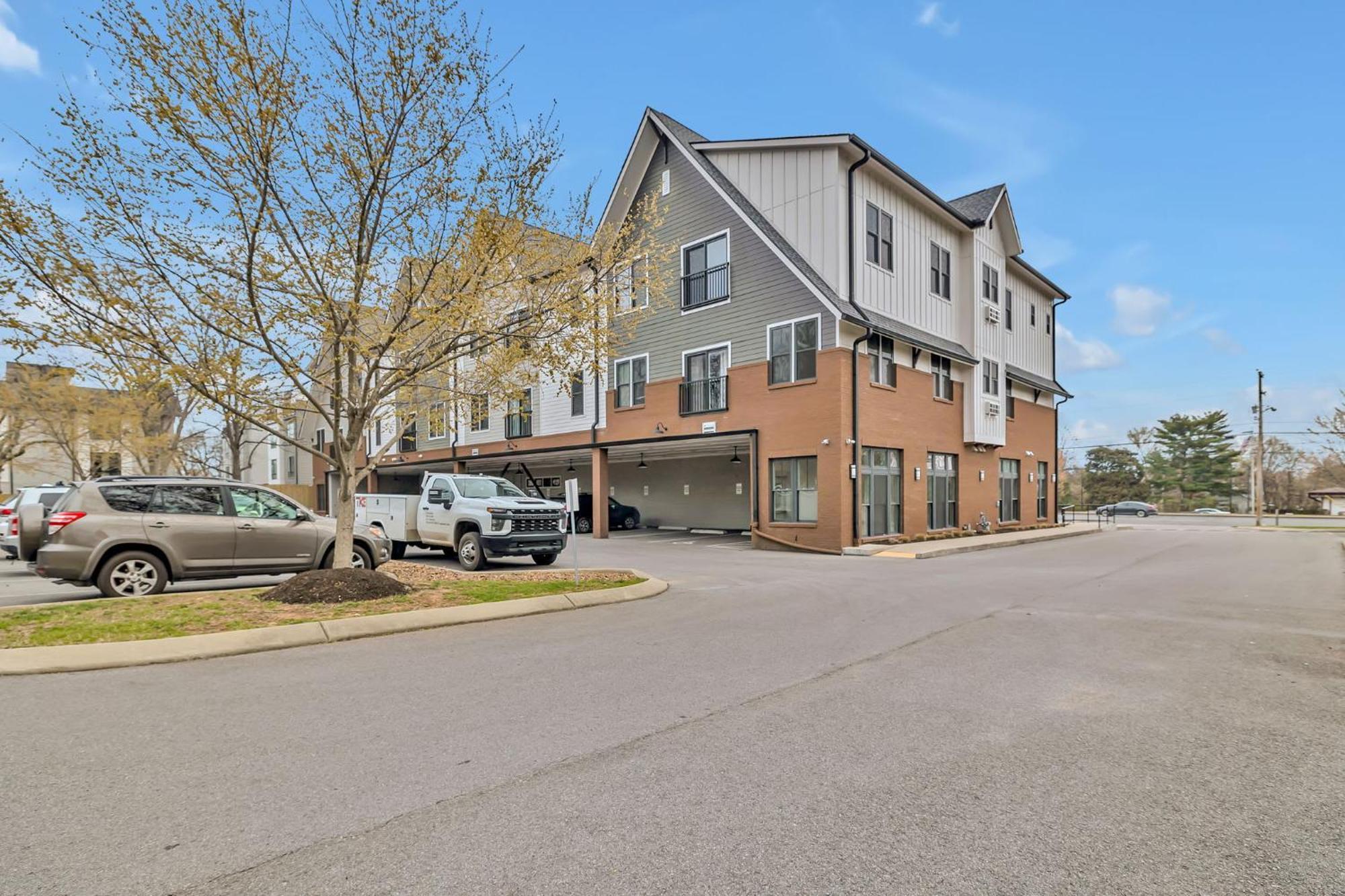 Nashville Cowgirl By Barcle Exterior photo